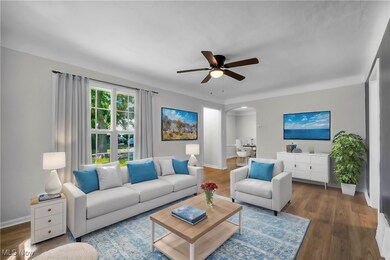 17312 Maple Heights Blvd, Maple Heights, OH 44137 - photo 5