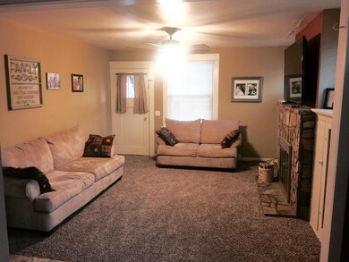Living Rm
