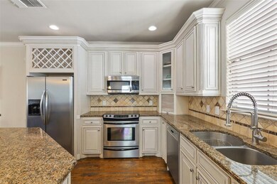 1910 Hope St unit 16, Dallas, TX 75206 - photo 7