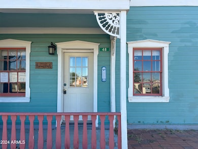 5 Exterior