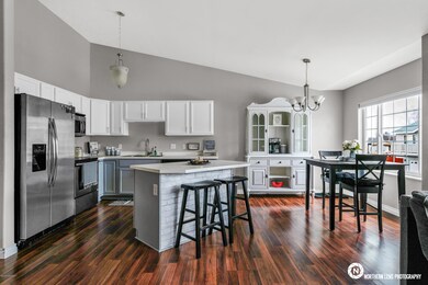 2920 Suncatcher Ct unit 57, Anchorage, AK 99507 - photo 5