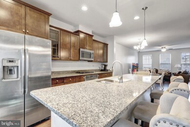 9045 Christopher Ln, Manassas Park, VA 20111 - photo 4