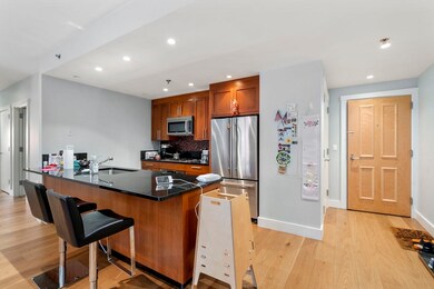 The Penmark unit 406, Boston, MA 02118 - photo 7
