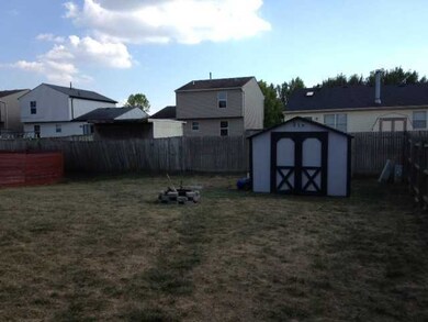 5377 Cherry Bud Ct, Columbus, OH 43228 - photo 2