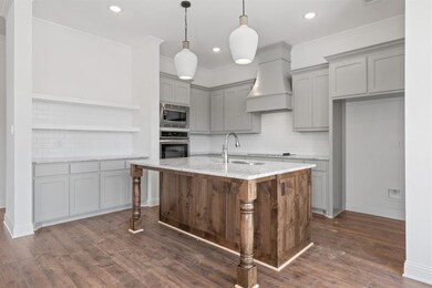 213 Odell Rd, Springtown, TX 76082 - photo 5