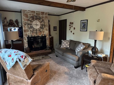 2832 Creekview Dr, Grayling, MI 49738 - photo 3