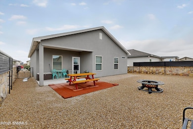 4707 Rubicon Rd, Las Cruces, NM 88012 - photo 4