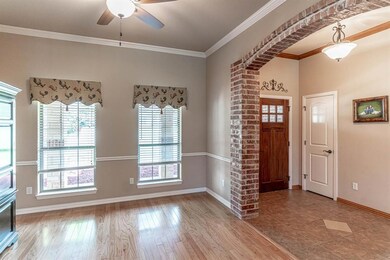 4703 Stoney Creek Ct, Granbury, TX 76049 - photo 6