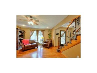 21160 W 226th St, Spring Hill, KS 66083 - photo 3