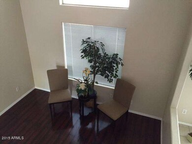 mackenzie dining room