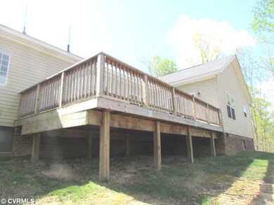 Exterior Back