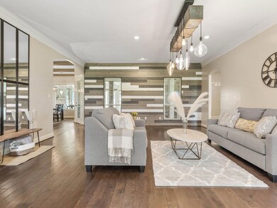 408 E Vaughn Rd, Cleburne, TX 76031 - photo 2