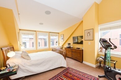 7 Cumston St, Boston, MA 02118 - photo 5