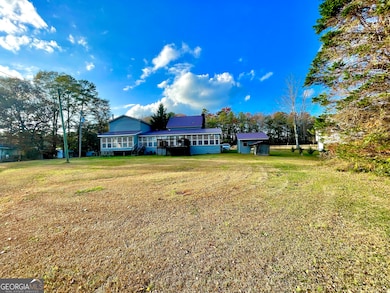 4365 Carrollton Vr Hwy, Villa Rica, GA 31080 - photo 5