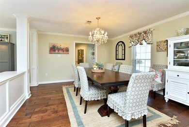 4903 Candlecrest Dr, Houston, TX 77018 - photo 4