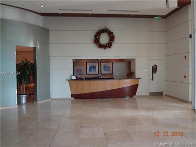 Lobby/Front Desk