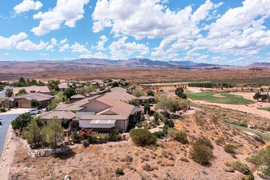 Exterior/Views