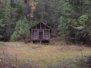 Smaller cabin