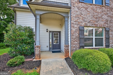 372 Meadow Vista Ln, Hoschton, GA 30548 - photo 6