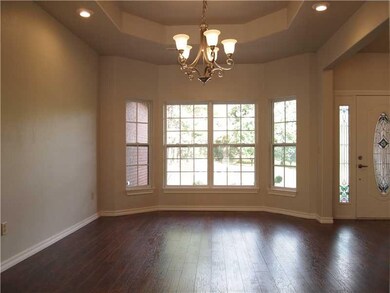Dining Room.
