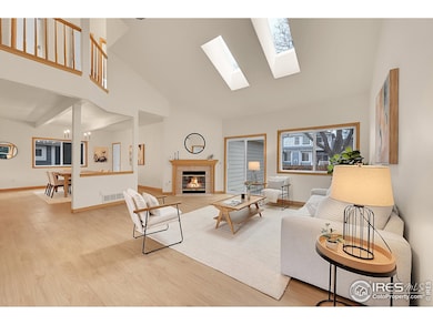 4824 Kings Ridge Blvd, Boulder, CO 80301 - photo 2