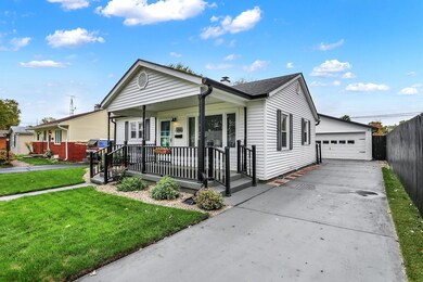 151 Oliver Ave, Franklin, IN 46131 - photo 2