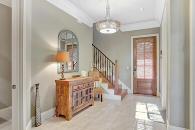 Entryway