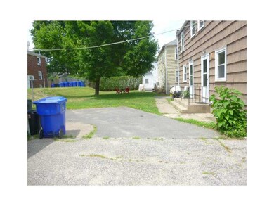 Exterior Front. EXTERIOR SIDE