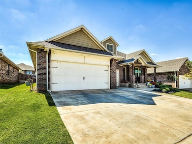 8324 NW 163rd St, Edmond, OK 73013 - photo 5