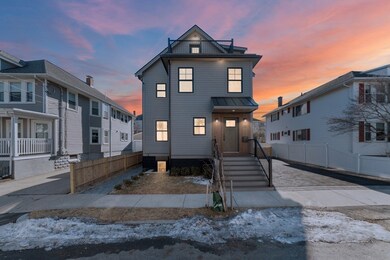 20 Fordham St unit 20 - Condo, Arlington, MA 02474 - photo 5