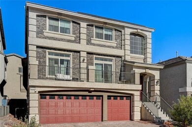 6328 Rock Stream Ln, Las Vegas, NV 89141 - photo 2