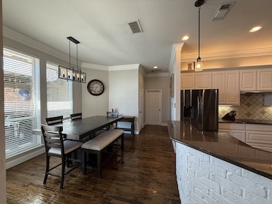 717 Lonesome Prairie Trail, Haslet, TX 76052 - photo 4