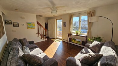 Main Floor