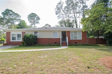 1000 Faison Ave, Fayetteville, NC 28304 - photo 4