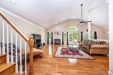 1787 S Dover Pointe Rd, Henrico, VA 23238 - photo 7