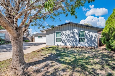 1607 Butternut Ln, Midland, TX 79705 - photo 2