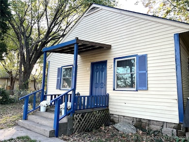 1616 E Admiral Place, Tulsa, OK 74120 - photo 2