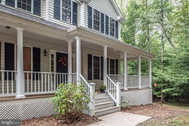 10910 Cinnamon Teal Dr, Spotsylvania, VA 22553 - photo 3