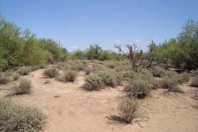 PINNACLE PEAK TO THE EAST