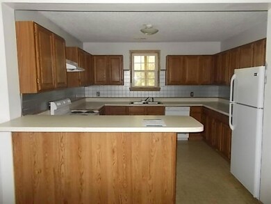westview kitchen
