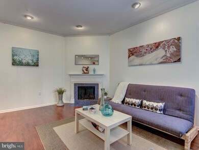 1811 Vernon St NW unit 208, Washington, DC 20009 - photo 6