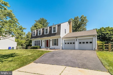 11109 Pinion Ct, North Potomac, MD 20878 - photo 2