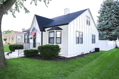 443 Oak St, Dyer, IN 46311 - photo 2