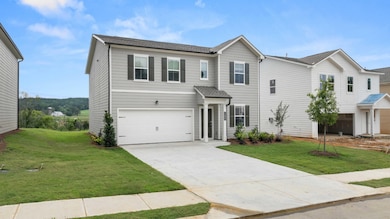 105 Saddlebred Way, Rossville, GA 30741 - photo 3