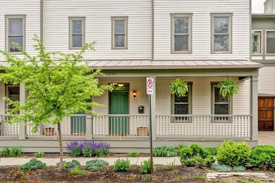 240 W 3rd Ave