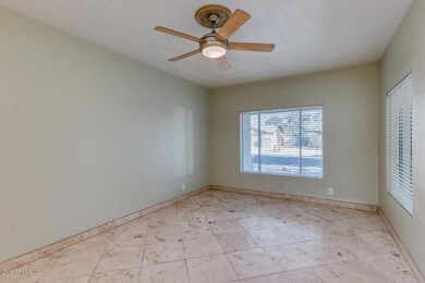 Formal Living Area