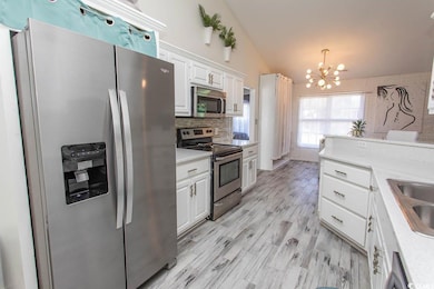 761 Drawbridge Dr unit CASTLEWOOD, Conway, SC 29526 - photo 6