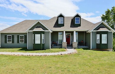 Gorgeous Curb Appeal