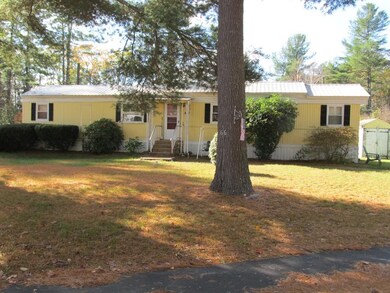 66 Gauthier Rd, Barre, MA 01005 - photo 2