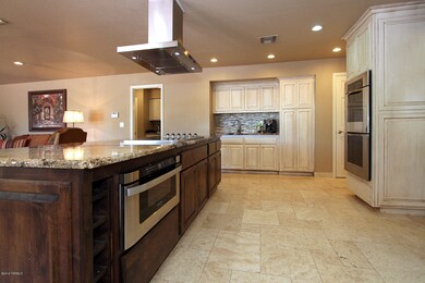 Gorgeous Kitchen